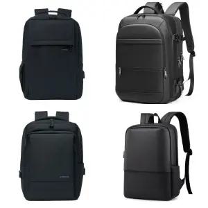 웨얼투투 남자 여행용 직장인 출퇴근 노트북 백팩