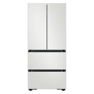 RK70F49D1A 삼성전자 Bespoke AI 김치플러스 4도어 487L 맞춤숙성실 N