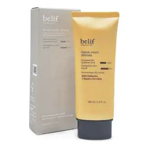 빌리프 클래식 크림 얼티미트 100ml 대용량