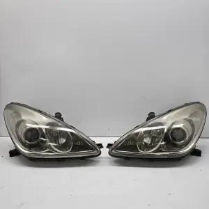 렉서스 ES330 HID 제논 헤드라이트 벌브 발라스터 포함 전조등