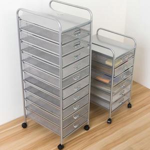 도면 서류 정리대 용지 보관함 도화지 분류함 A3 모의고사 4단