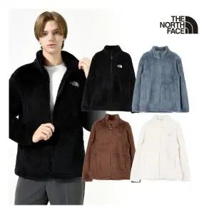 노스페이스 25FW 컴피 플리스 재킷 1종 남녀공용 1450572