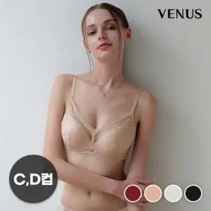 비너스 애쉬 메모리ver.2 브라 C,D컵(VBR9001)[VBR9001C_D]