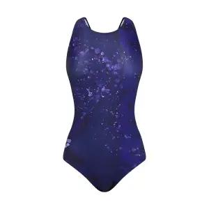 아레나 여성 마하 원피스 U백 A5BL1LD07-PPL