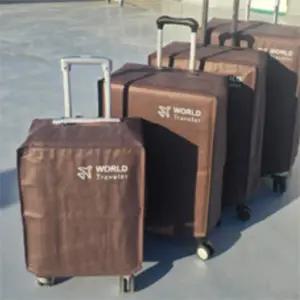 투유샵 부직포 캐리어 커버 여행가방커버28인치