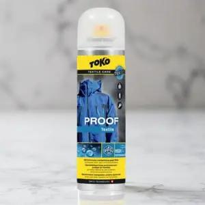 고어텍스 방수 스프레이 의류 코팅제 자외선 차단 발수제 250ml