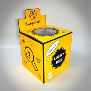 골프 뽑기통 게임통 오너봉 제비 순서 스틱 내기