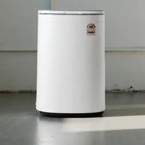 기저귀 속옷 아기옷 손수건 소형 세탁기 양말 행주 삶기 3kg