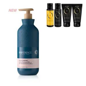 [엘리자베스아덴](의정부점)NEW 레브론 프로페셔널 익스피리언스 스칼프 컴포트 헤어 클렌져 1L 세트