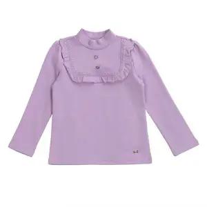 갤러리아 티파니주니어 초겨울 연보라 반목티 T25KAT080