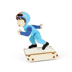 스케이트 보드 탈것 어린이