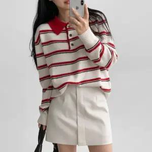 [에이와비] 엔단가라울카라니트 -3color