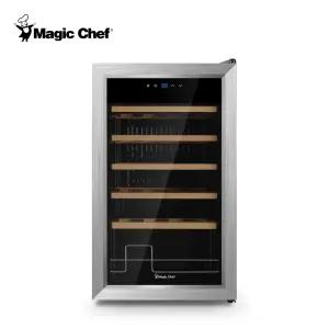 매직쉐프 와인셀러 12병 65L MEW-HC24S