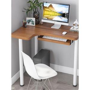 1인용 코너책상 기역자 L형 데스크 공간활용 코너 원룸 테이블