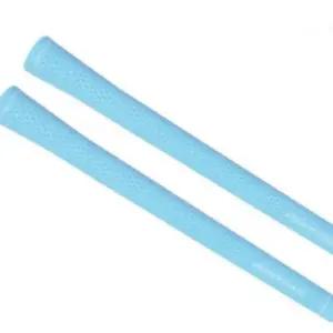 ZESTAIM 제스타임 포니테일 블루 여성용 그립