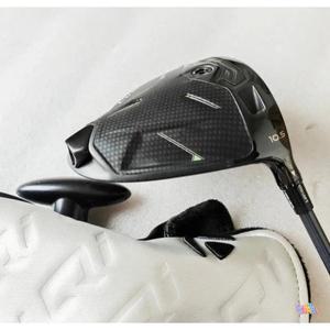 신상  신형 남성용 qi35 골프 클럽 드라이버 9/10.5도  R/SR/S/X 플렉스 흑연 헤드 커버 포함