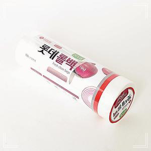 이라이프 실속형 위생롤백 500매입 중형 비닐팩 중형위생백 중형위생팩 클린백 클린팩 크린팩 크린백