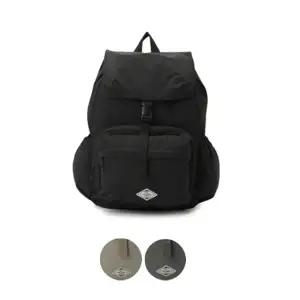 [롯데백화점]알래스카 공용 나일론 포켓 백팩 (PAF5AB3050_)