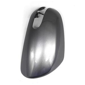 전방 좌측 우측 자동차 외부 백미러 커버 기아 포르테 2009