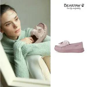 [베어파우](대전신세계)CAROL 여성 방한 모카신 3999266QD-W-SC
