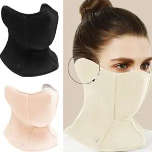 올인원 겨울 마스크 넥워머/여성/여성용/여자/넥토시/등산/머플러/목워머/목토시/겨울용/골프/방한