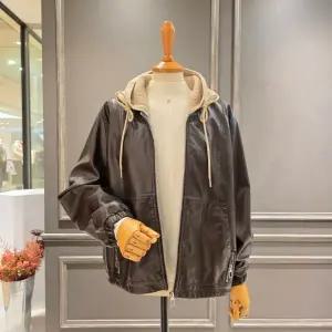 [대구백화점] [아니베에프]후드 탈착 에코점퍼(A5AWJP500)