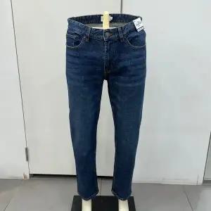 [지오지아]남자가을바지/남자겨울바지/남자청바지/남자데님팬츠/ABF4DP1121DBL