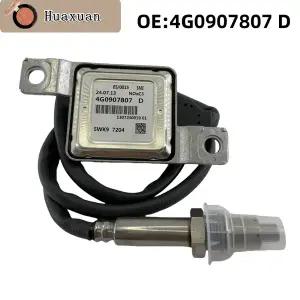 4G0907807D 5WK97204 질산화물 센서 아우디호환 A7 콰트로 2014-16 A6 2012-16 3.0L 용
