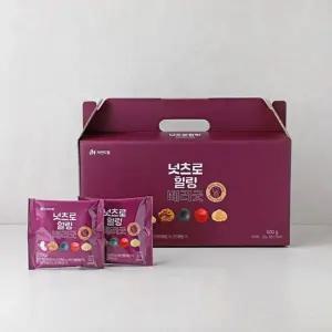 자연드림 넛츠로힐링베리굿 20gX30개입