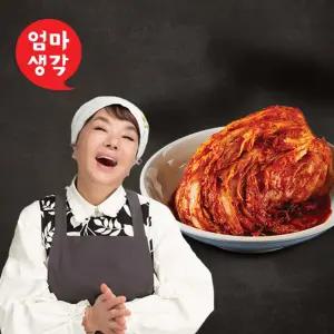 김수미김치 The압도적 포기김치 2kg