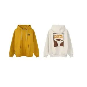 갤러리아 아웃도어프로덕츠 공용 트리 그래픽 기모 후디 WO336TJHDZ08