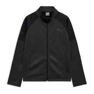 [푸마 공식] 남성 퍼포먼스 PES 플리스 니트 트랙탑 (94095001)