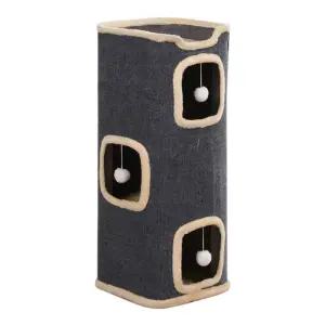 동굴집 스크래쳐 반려묘 선반 다묘 캣하우스 고양이 숨숨집