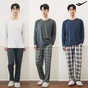 [프로스펙스] 남성 기모 이지웨어 6종 세트[35500115]