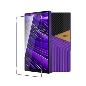 Hiby R6 ProII R6III RS8 New 2020 R5S Saber R3 용 스크래치 방지 보호 강화 유리 화면 필름