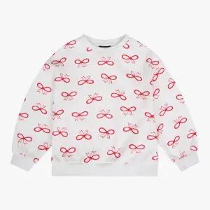 [롯데백화점]셀덴 융기모 라운드 맨투맨 EDMA23T05