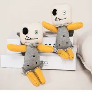 신박한선물 망태인형 걱정인형 악몽을없애주는