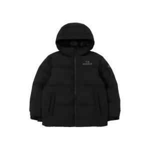 매장정품 아이더 EIDER STELOL Z (스테롤 Z) 키즈 UNI 푸퍼 다운 자켓 _Black JUW25561Z1 111431