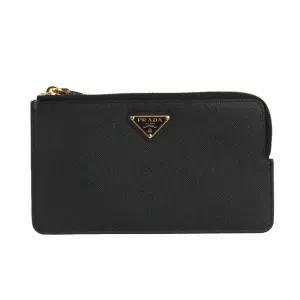 [프라다] 프라다 미니 파우치 지갑 1MB048 QHH F0002