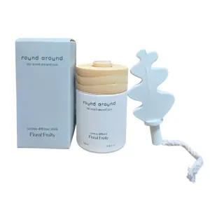 라운드어라운드 디퓨저 (피쉬본 선인장 )