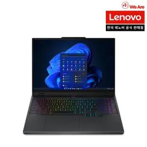 Legion 5 15IRX10 i7 5060 W11 레노버 리전 게이밍 노트북