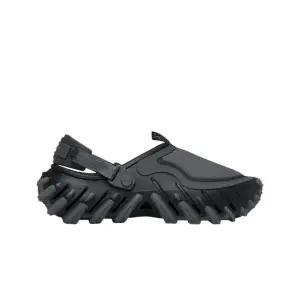 [정품] 크록스 에코 RO 립스탑 클로그 블랙 Crocs Echo Ripstop Clog 775513