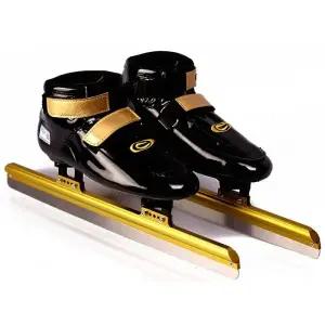 스피드스케이트화 쇼트트랙 아이스하키 하키 입문용 시티런 초보자