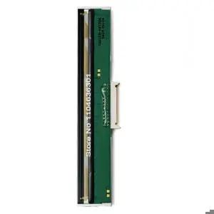 TSC 246 247 ttp-245 plus ttp-247 TTP-246M PLUS PRO 바코드 프린터 203dpi용 245 열전사 프린트헤드