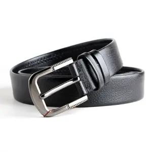 클래식 모던 패션 벨트(블랙)정장벨트남성벨트 남성벨트 정장벨트 벨트