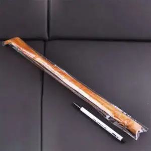 [골드스마일]대나무 등긁개 효자손 몸긴