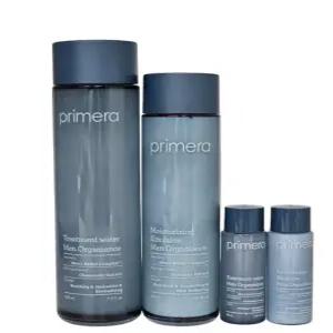 프리메라 맨 오가니언스 2종 기획세트 1개 (트리트먼트 워터 2.0 230ml 1개 + 모이스처라이징 에멀전 2.0 160ml 1개)