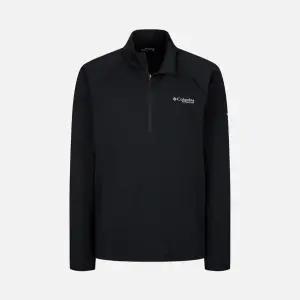 컬럼비아 맨 드라이벤처 하프집업 긴팔 티셔츠 B1 C63AE5737 010 429