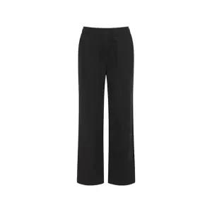 [폴햄](광주신세계)여성 약기모 플리스 스트레이트 팬츠(PHF1PT2018)