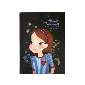 2026공주다이어리 플라워리아